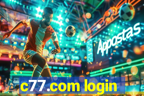 c77.com login